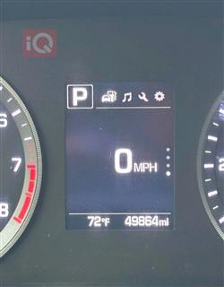 هیوندای سۆناتا